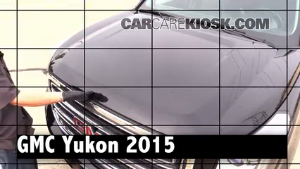2015 GMC Yukon XL SLT 5.3L V8 FlexFuel Review